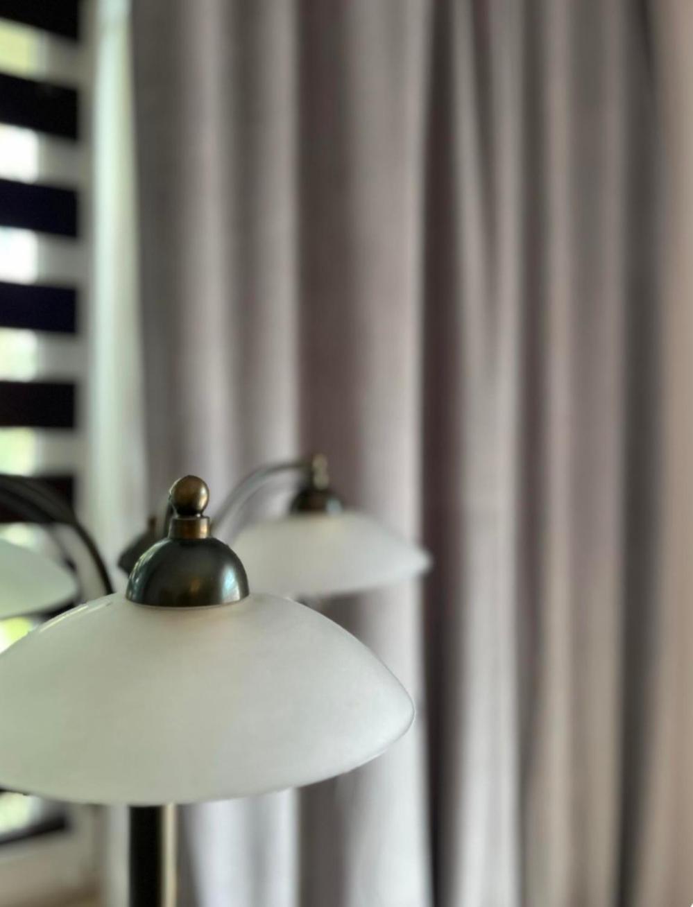 Hotel Villa Hubertus Kutno Bagian luar foto