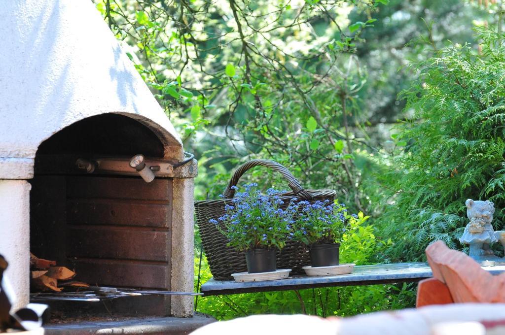 Hotel Villa Hubertus Kutno Bagian luar foto